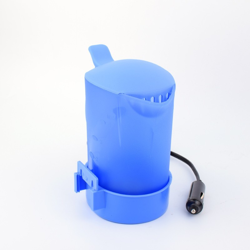 Auto Kettle factory